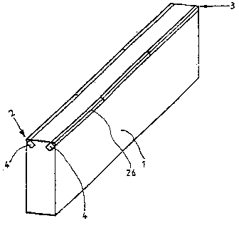 Une figure unique qui représente un dessin illustrant l'invention.